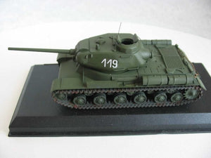 PST 72001 JS-1 Char lourd 1/72 – image 5