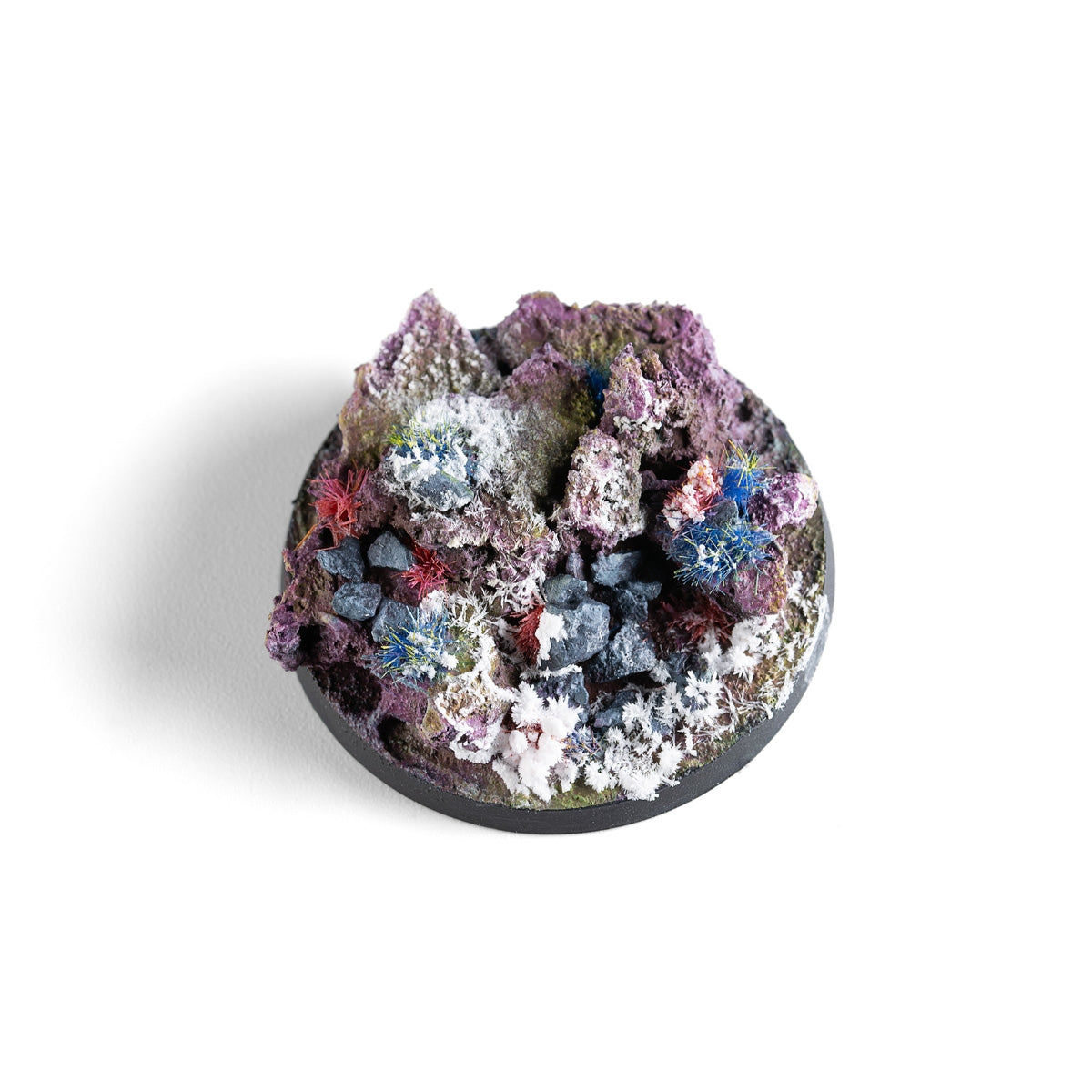 AK Interactive AK11263 EFFET GIVRE – EFFET ESCARCHA 17ml – image 4