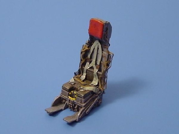Aires 4102 Lockheed C2 sièges 1/48 Autres 