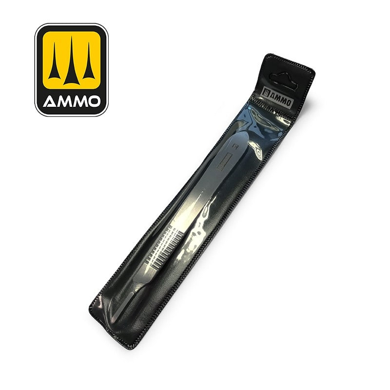 Munitions par Mig Jimenez 8547, petit manche de lame  – immagine 2