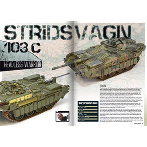 Abrams Squad n° 19 - ISSN 2340-1850 – immagine 4