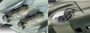 Revell 04836 Heinkel He 111 H-6 1/32 – image 6