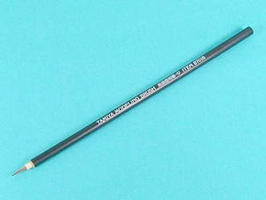 Tamiya 87019 High Grade Pointed Brush Small