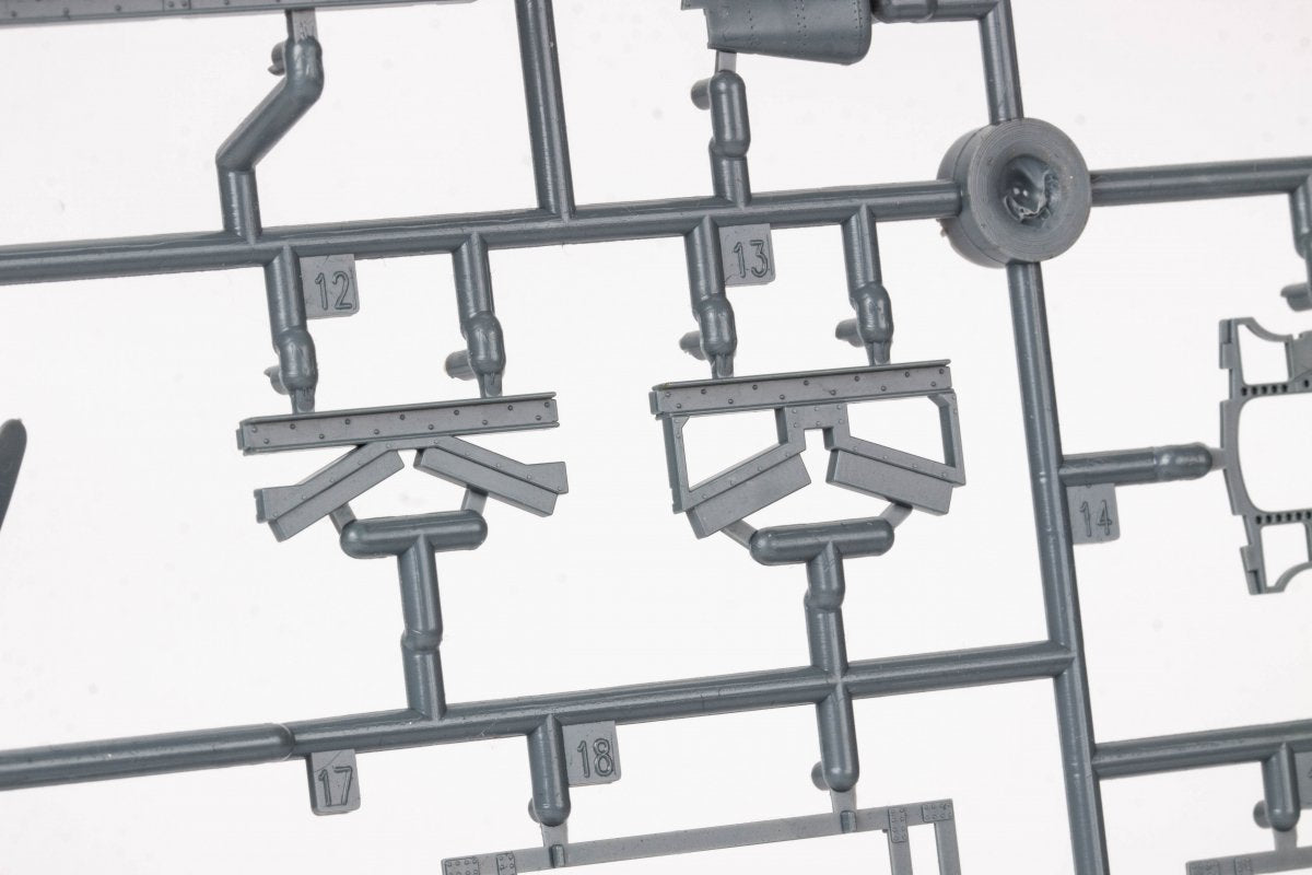 Eduard 11171 RUFE DUAL COMBO 1/48 – Bild 39