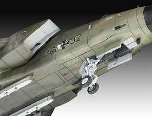 Revell 03801 Coffret double Tornado - Panavia Tornado 50e anniversaire, échelle 1/72  – image 11