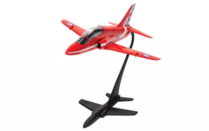 Airfix 55002 RAF Red Arrows Hawk - Coffret cadeau 1/72 – image 7