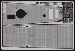Sous-marin de classe Gato Eduard BIG5301, échelle 1/72, Revell – Bild 3