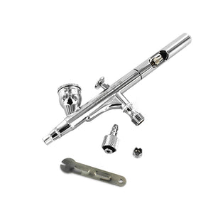Aérographe double action SprayCraft SP35 0,35 mm