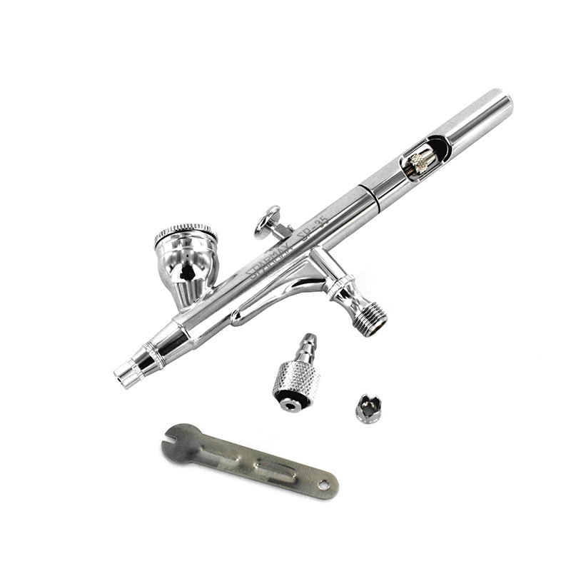 Aérographe double action SprayCraft SP35 0,35 mm