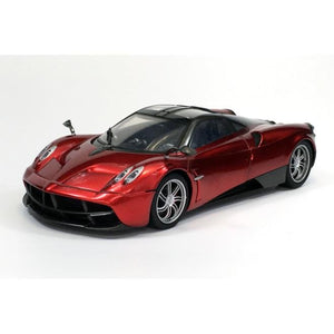 Aoshima 01091 PAGANI HUAYRA - Édition outre-mer 1/24  – image 8