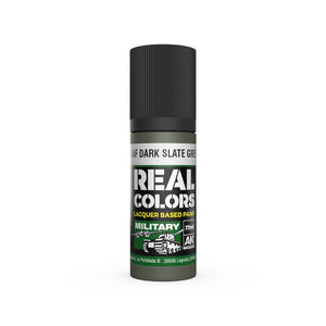 AK Interactive RC968 RAF Gris ardoise foncé 17 ml  – image 3