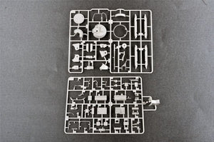 Trumpeter 05580 Soviet MT-LB 6M 1/35 – zdjęcie 4
