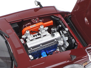 Tamiya 24360 Nissan Fairlady 240ZG 1/24 – image 8