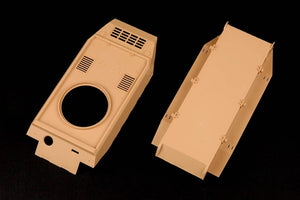 Hobby Boss 82444 allemand VK4502 (P) Vorne (1/35) – immagine 7