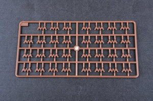 Trumpeter 01551 T-62 russe Mod.1975 (Mod.1962+KTD2) – image 14