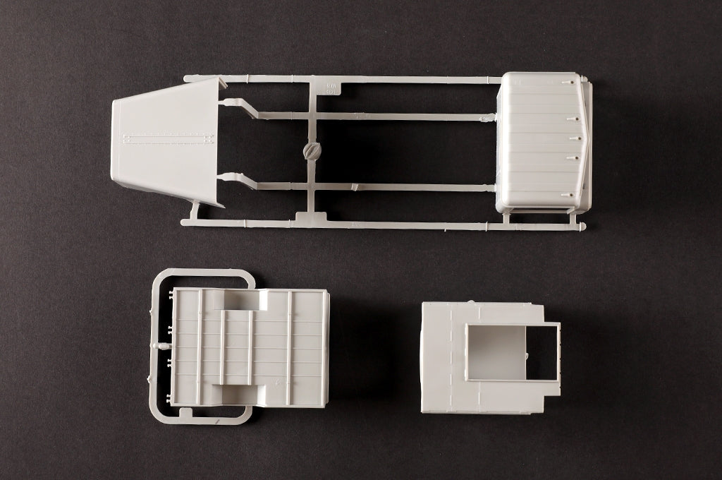 Camion armé Trumpeter 01084 M915 au 1/35  – imagen 12