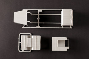 Camion armé Trumpeter 01084 M915 au 1/35  – imagen 12