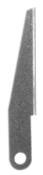 Lame droite Excel 20101 K7 - 2 pièces