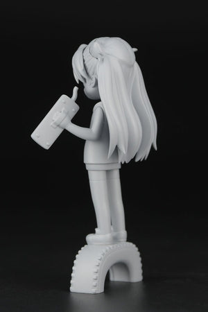 Hasegawa SP479 20 MechatroWeGo Evangelion 1/20  – image 11