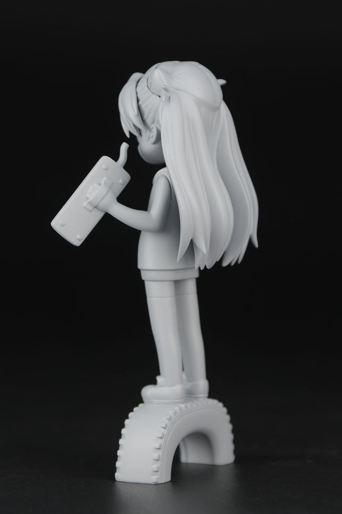 Hasegawa SP479 20 MechatroWeGo Evangelion 1/20  – image 11