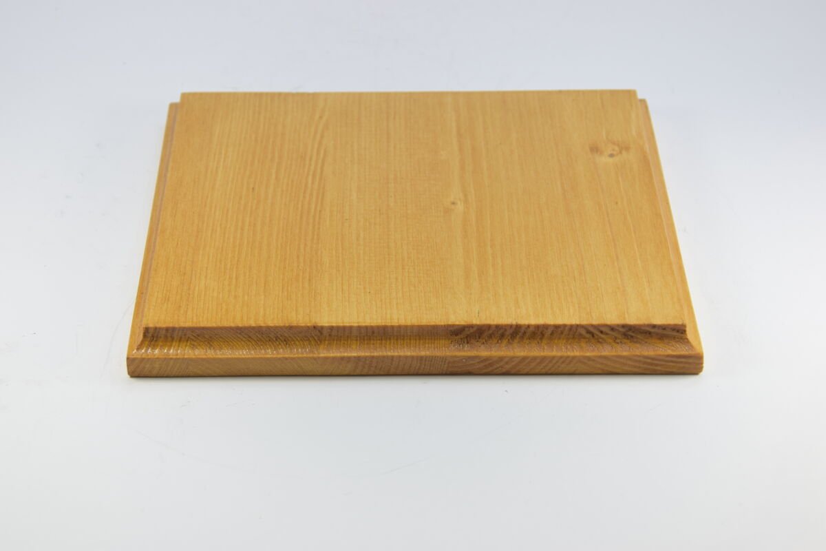 Modélisme fabriqué en Pologne PDD225WD Épicéa 22,5 x 20 Chêne concave
