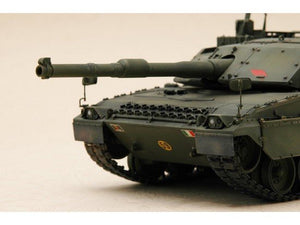 Trumpeter 00332 C-1 Ariete CCP italien (1/35) – image 10
