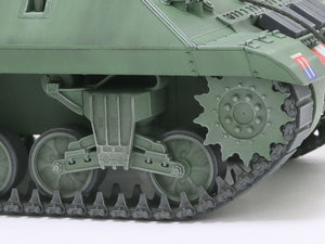 Tamiya 35366 Chasseur de chars britannique M10 II C 17pdr SP Achilles 1/35 – immagine 8