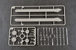 Trumpeter 09558 Tourelle Berezhok pour BMP-2M russe 1/35 – image 13