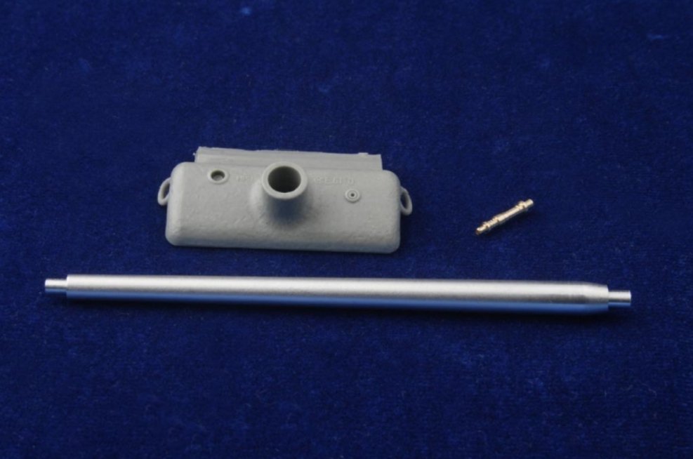 MK1 Design MM-35010 Pièces de détail pour M1 Sherman Tamiya 1/35 – Bild 2