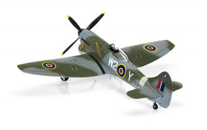 Airfix 02110 Hawker Tempest Mk. V Après-guerre - 1/72 – image 5
