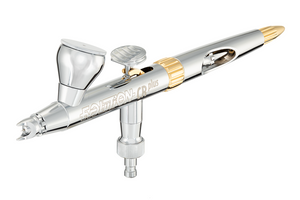 Harder &amp;amp; Steenbeck 121232 Aerograf Evolution 2024 CR+ 0,45mm