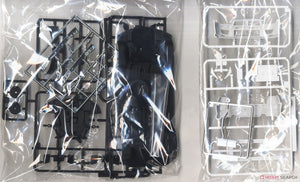 Aoshima 05897 Mitsubishi Lancer Evo &amp;#39;07 1/24  – immagine 7
