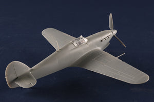 Hobby Boss 81780 HURRICANE Mk.ⅡD/TROP 1/48 – zdjęcie 16
