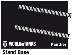 Italeri 34104 PANTHER - WoT - Easy to Build 1/72 – zdjęcie 3