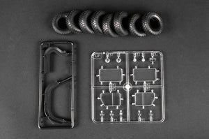 J&amp;#39;adore le kit 63526 US C-RAM avec HEMTT A3 1/35 – immagine 17