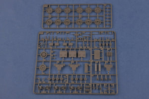 Hobby Boss 83871 IDF APC Nagmachon 1/35 – image 8