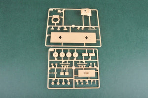 Hobby Boss 82912 Train blindé russe (1/72) – imagen 6
