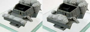 Ensemble de rangement Panzer Art RE35-597 pour Daimler « Dingo » au 1/35 – image 5