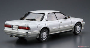 Aoshima 05924 Toyota MARK II GX81 88 1/24 – zdjęcie 5