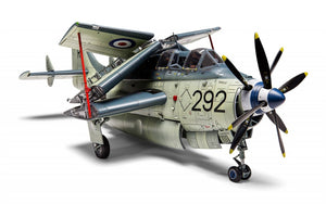 Airfix 11007 Fairey Gannet AS.1 / AS.4 1/48 – zdjęcie 9