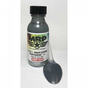 M. Peinture MRP-304 GRIGIO AZZURRO 30ml