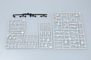 Trumpeter 00411 Équipe de ravitaillement en munitions d&amp;#39;un équipage de char soviétique de la Seconde Guerre mondiale (1/35) – Bild 3
