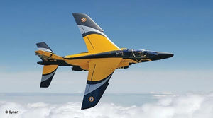 Revell 03995 Dassault-Dornier Alpha Jet E (1/72)  – immagine 3