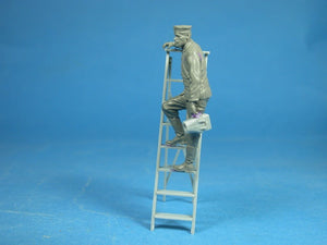 Copper State Models F32-012 Personnel au sol allemand N°1 1/32 – image 3