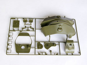 Trumpeter 00905 T-34/76 Modèle 1942 1/16 – image 32