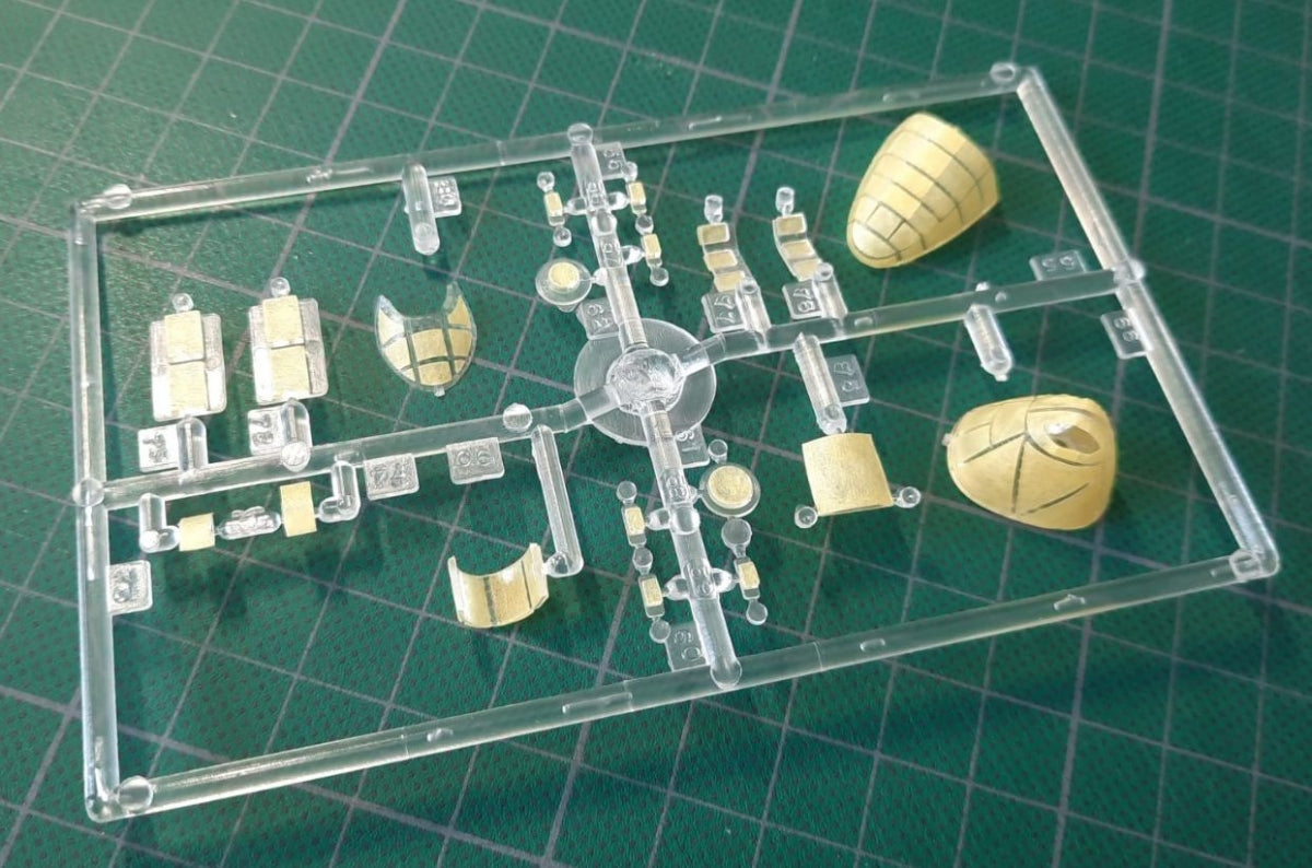 Omask 57006 LeO 451 (Heller, Smer) 1/72 – zdjęcie 3