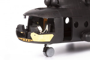 Eduard 491340 Mi-8MT ZVEZDA 1/48 – image 17