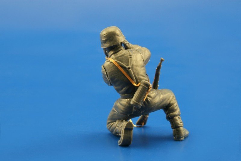 Eduard 36057 PaK.97/38 75mm AT 1/35 Italeri – immagine 8