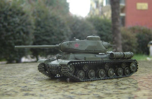 PST 72001 JS-1 Char lourd 1/72 – image 8