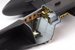 Eduard 491266 F-104A KINETIC 1/48 – image 4
